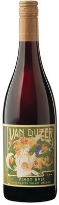 Van Duzer Pinot Noir Estate 2017