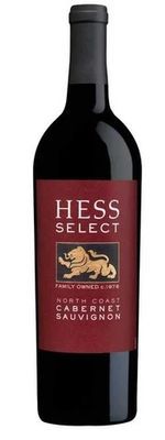 Hess Select Cabernet Sauvignon