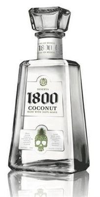 1800 Tequila Coconut