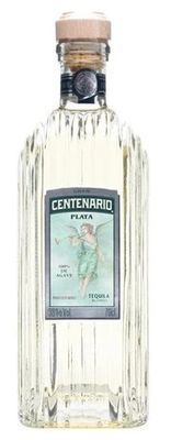 Gran Centenario Tequila Plata