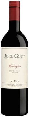 Joel Gott Red Blend