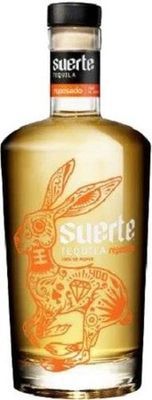 Suerte Tequila Anejo