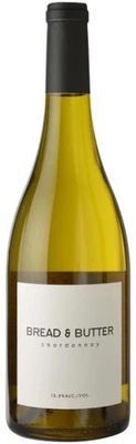 Bread & Butter Chardonnay 2018