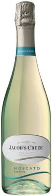 Jacob's Creek Sparkling Moscato 2017