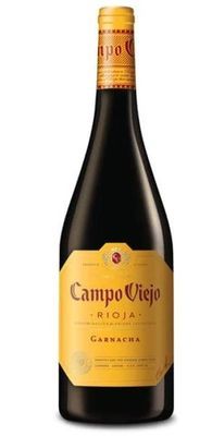 Campo Viejo Rioja Garnacha 2018