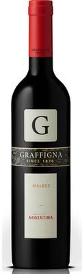 Graffigna Malbec Reserve Centenario