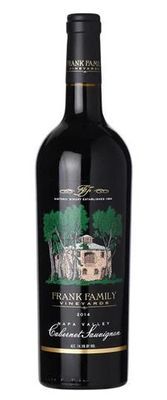 Frank Family Vineyards Cabernet Sauvignon