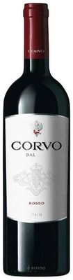 Corvo Rosso 2017