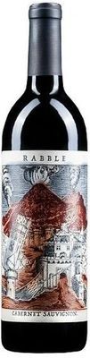 Rabble Cabernet Sauvignon Mossfire Ranch