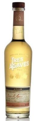 Tres Agaves Tequila Anejo