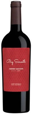 Big Smooth Cabernet Sauvignon