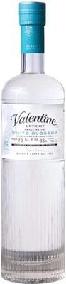 Valentine Handcrafted Vodka White Blossom