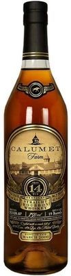 Calumet Farm Bourbon 14 Year