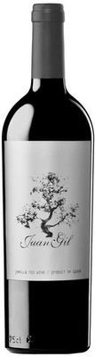 Juan Gil Monastrell Silver Label