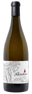 The Arsonist Chardonnay 2017