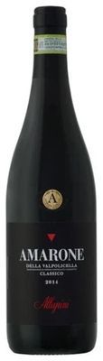 Allegrini Amarone Della Valpolicella Classico Docg 2016