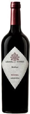 Achaval-ferrer Malbec 2018