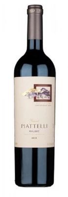 Piattelli Vineyards Malbec Grand Reserve