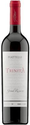 Piattelli Vineyards Trinita Grand Reserve 2015