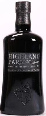 Highland Park Scotch Single Malt Full Volume