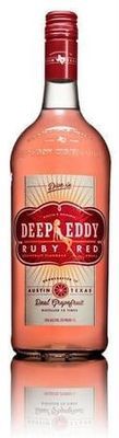 Deep Eddy Vodka Ruby Red