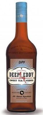 Deep Eddy Vodka Sweet Tea