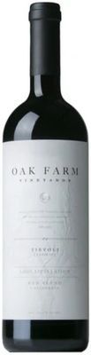 Oak Farm Cabernet Sauvignon Tievoli