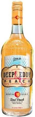 Deep Eddy Vodka Peach