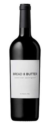 Bread & Butter Cabernet Sauvignon