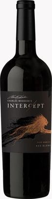 Intercept Red Blend