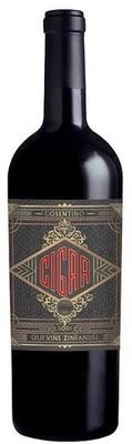 Cigar Zin Old Vine Zinfandel