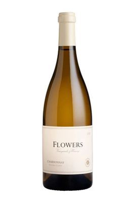 Flowers Chardonnay Sonoma Coast 2017