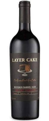 Layer Cake Cabernet Sauvignon Bourbon Barrel Aged