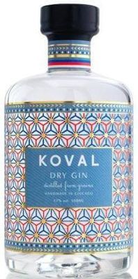 Koval Gin Dry