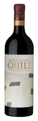 Quilt Cabernet Sauvignon Napa Valley