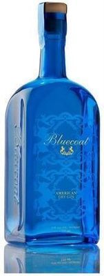 Bluecoat Gin