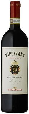 Frescobaldi Nipozzano Chianti Rufina Riserva