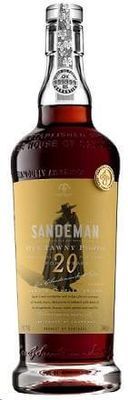 Sandeman Port Tawny 20 Year 2020