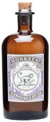 Monkey 47 Gin Schwarzwald Dry