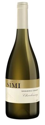 Simi Chardonnay Sonoma County 2019