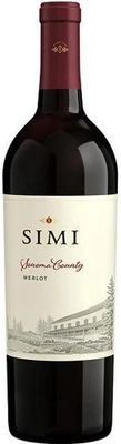 Simi Merlot