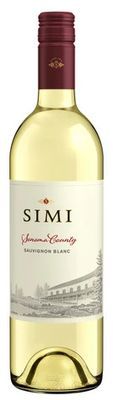 Simi Sauvignon Blanc 2019