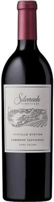 Silverado Vineyards Cabernet Sauvignon