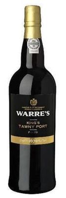 Warre's Port Tawny King's