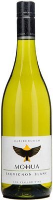 Mohua Sauvignon Blanc 2018