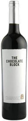 The Chocolate Block Red