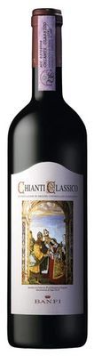 Banfi Chianti Classico 2018