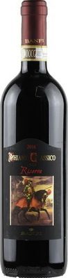 Banfi Chianti Classico Riserva 2016