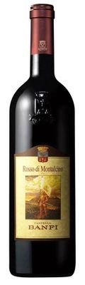 Castello Banfi Rosso Di Montalcino 2017