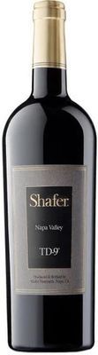 Shafer Red Blend Td-9 2017